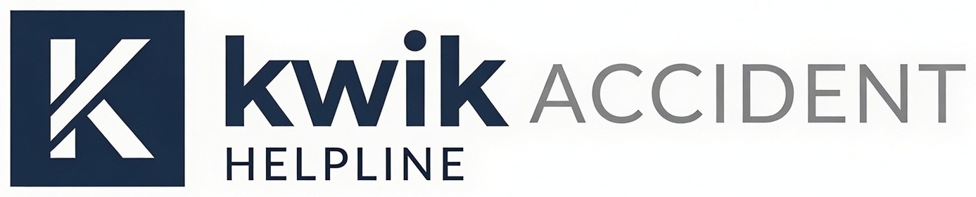 Kwik Accident Helpline
